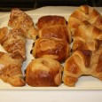 Assorted Croissants £ Price per Item Plain Croissant 0.50 Pain au Chocolat 0.65